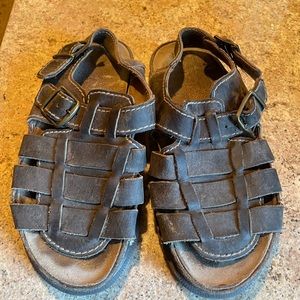 Dr. Martens sandals